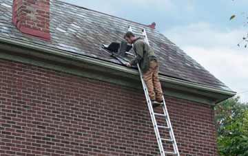what affects urgent Wood Enderby roof repairs
