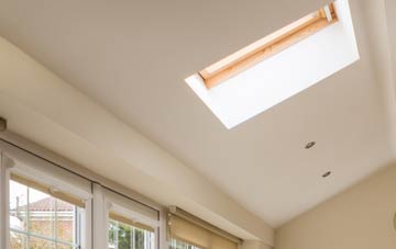 Wood Enderby conservatory roof insulation companies