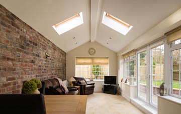 conservatory roof insulation Wood Enderby, Lincolnshire