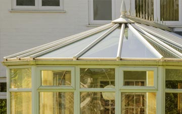 conservatory roof repair Wood Enderby, Lincolnshire