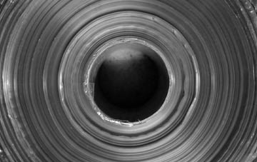 Wood Enderby edpm waterproofing