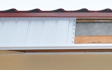 Wood Enderby fascia repair costs