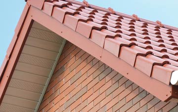 Wood Enderby fascia repair quotes