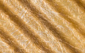 Wood Enderby fibreglass roof waterproofing