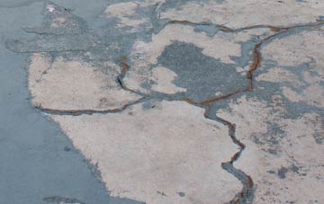 fibreglass roofing replacement Wood Enderby