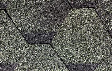 Wood Enderby fibreglass shingle repairs