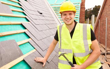 find trusted Wood Enderby roofers in Lincolnshire