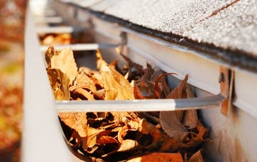 Wood Enderby gutter cleaning companies