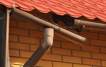 Wood Enderby gutter repair costs
