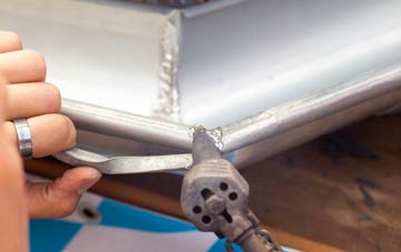 disadvantages of Wood Enderby lead roofing