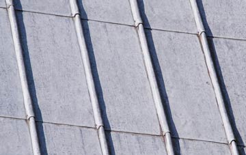 lead roofing Wood Enderby, Lincolnshire