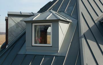 metal roofing Wood Enderby, Lincolnshire