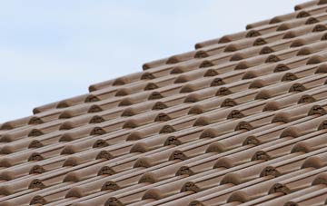 plastic roofing Wood Enderby, Lincolnshire