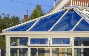 professional Wood Enderby conservatory insulation