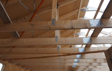 Wood Enderby roof truss costs