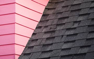 rubber roofing Wood Enderby, Lincolnshire