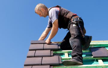 disadvantages of Wood Enderby slate roofing