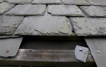 Wood Enderby slate roof repairs and maintenance