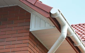 Wood Enderby soffit repair costs