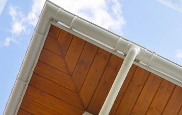 Wood Enderby soffit types
