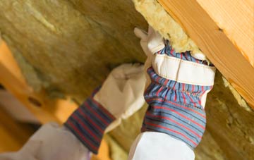 types of Wood Enderby pitched roof insulation materials