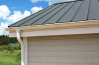 Wood Enderby fascia repair