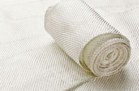 Wood Enderby fibreglass roofing repairs