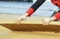 find rated Wood Enderby roof insulation companies