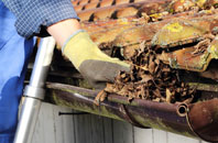 Wood Enderby gutter cleaners