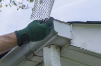 rated Wood Enderby guttering repair companies