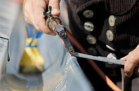 Wood Enderby lead roof quotes