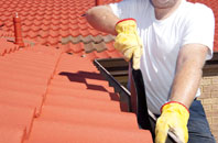 Wood Enderby roof cleaners
