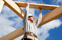 Wood Enderby roof replacement work