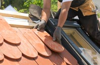 Wood Enderby tiled roofing companies
