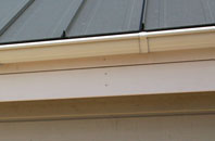 Wood Enderby soffit repair