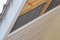 rated Wood Enderby soffit repair companies
