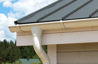 Wood Enderby soffits