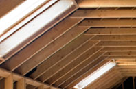 Wood Enderby tapered roof insulation quotes